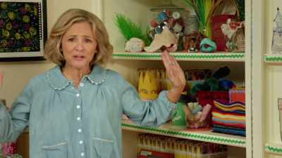 I'm not going to waste my time
dispelling that ridiculous fact. - At Home with Amy Sedaris