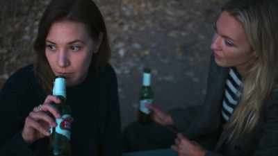 I'm not going.
You have fun though. - City of Trees