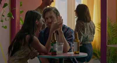 I'm not going to you know, - Summer Solstice