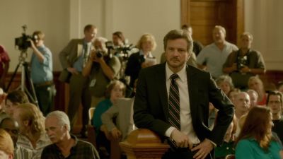 I'm not gonna allow you to drag in every possible suspect - Devil's Knot