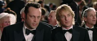 Look John I'm sorry I'm not sorry okayI'm not gonna apologize I'm a cocksmanTourette's Frank Myers - Wedding Crashers