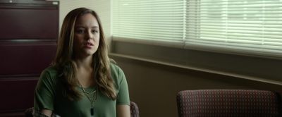 I'm not gonna argue with you - God's Not Dead 2