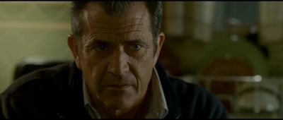 I'm not gonna arrest anyone - Edge of Darkness