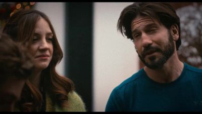 I'm not gonna ask
if she's okay. - The Bear