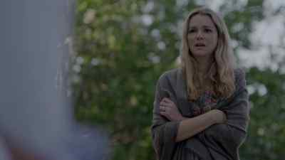 I'm not gonna ask you the question... - Bloodline