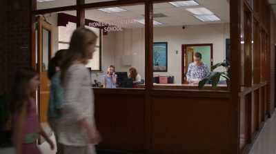I'm not gonna be
able to make it to the talent show. - Fist Fight