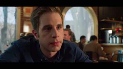 I'm not gonna be disowned by my parents - The Politician