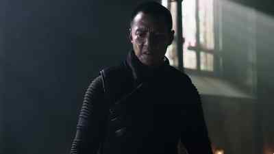 I'm not gonna be your executioner. - Into the Badlands