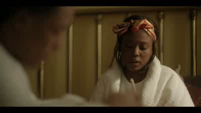 I'm not gonna be the same after this. - The Chi