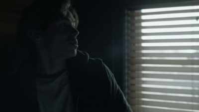 I'm not gonna be
your little bitch. - Eyewitness