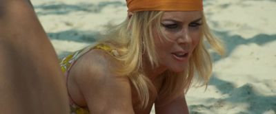 I'm not gonna blow a friendship - The Paperboy