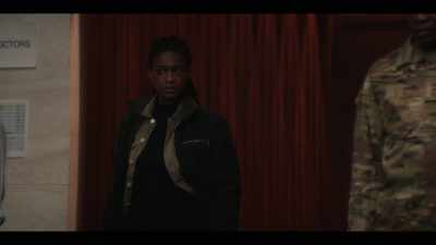 I'm not gonna bullshit you. - Y: The Last Man