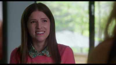 I'm not gonna date someone
from the city. - A Simple Favor