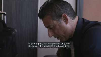I'm not gonna discuss
medically what happened to me, - Two Shallow Graves