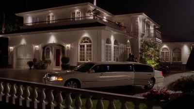 I'm not gonna do
that old lizard's talk show again. - Another Cinderella Story