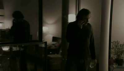 I'm not gonna do the HBO pilot. - The Trip