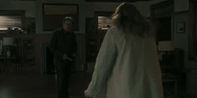 I'm not gonna do this with you anymore. - Hereditary