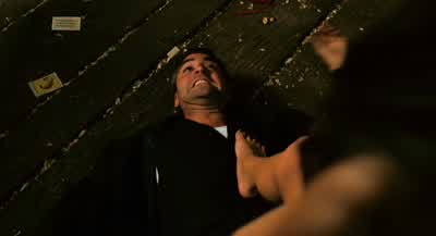 I'm not gonna drain you completely. - From Dusk Till Dawn