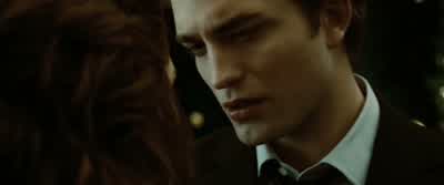 I'm not gonna end your life for you. - Twilight