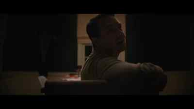 I'm not gonna fall for it
again, Dad. - Bloodline Killer