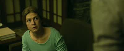 I'm not gonna force myself on you. - Gone Girl