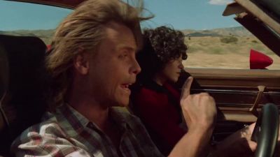 I'm not gonna forget what I saw - Corvette Summer