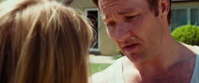 - I'm not gonna get killed. - Warrior