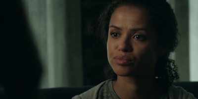 I'm not gonna give you some tearful - The Morning Show