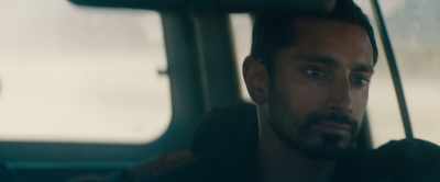 -I'm not gonna give up on you.
- - Encounter