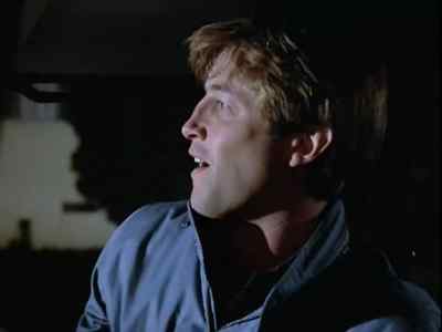 I'm not gonna give up. - Remington Steele