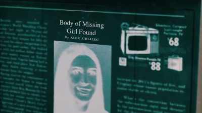 I'm not gonna go dig that up either - The Blackwell Ghost 5