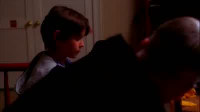 I'm not gonna help you catch my dad. - NCIS
