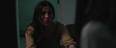 I'm not gonna hurt you, Helen. - Guilt
