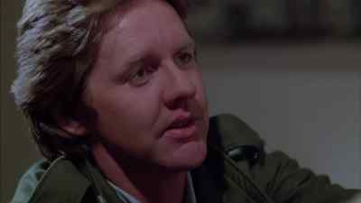 I'm not gonna hurt you. - The Exterminator