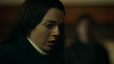 I'm not gonna hurt you. - Hannibal