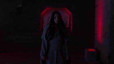 I'm not gonna hurt you. - 12 Monkeys