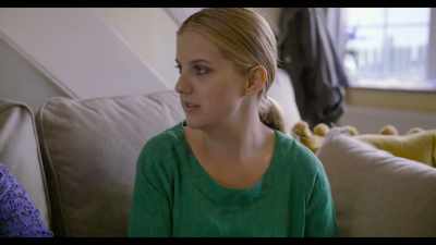 I'm not gonna interview you
about being Autistic, - Is There Anybody Out There?