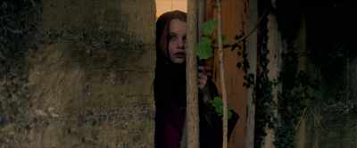 I'm not gonna keep watching
this. Enough is enough. - The Beast Within