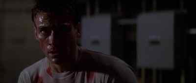 I'm not gonna kill you! - Sudden Death