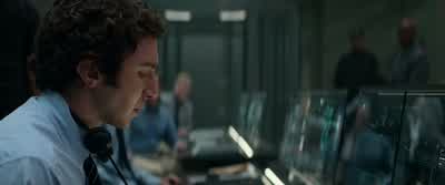 I'm not gonna launch those ships. - Captain America: The Winter Soldier