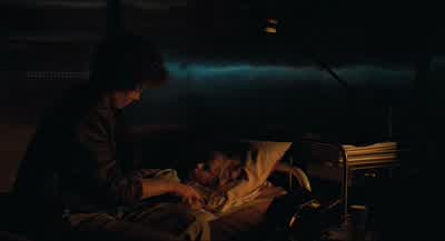I'm not gonna leave you, Newt. - Aliens