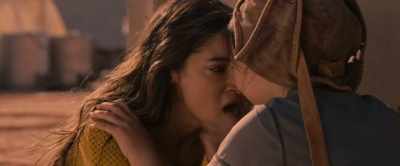 I'm not gonna let
anything happen to you. - Settlers