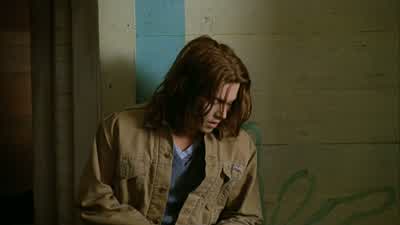 I'm not gonna let her be a joke - What's Eating Gilbert Grape