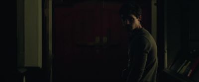 I'm not gonna let you die Ana - After