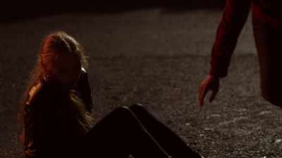 I'm not gonna let you die - Burn It All