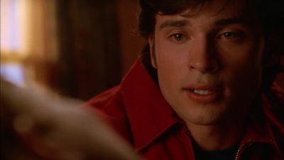 I'm not gonna let you die. - Smallville