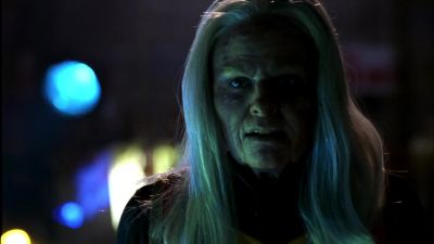 I'm not gonna let you hurt anyone else. - Smallville
