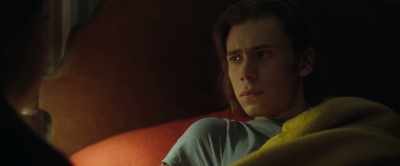 I'm not gonna let you kill him.
I'm taking him home with me. - Montana Story