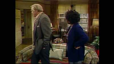 I'm not gonna let
that little Scrooge - Punky Brewster
