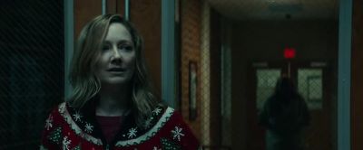 I'm not gonna let them hurt you. - Halloween Kills